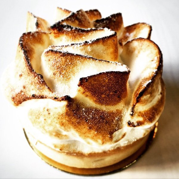 Best dessertonly spots in Vancouver Quietly