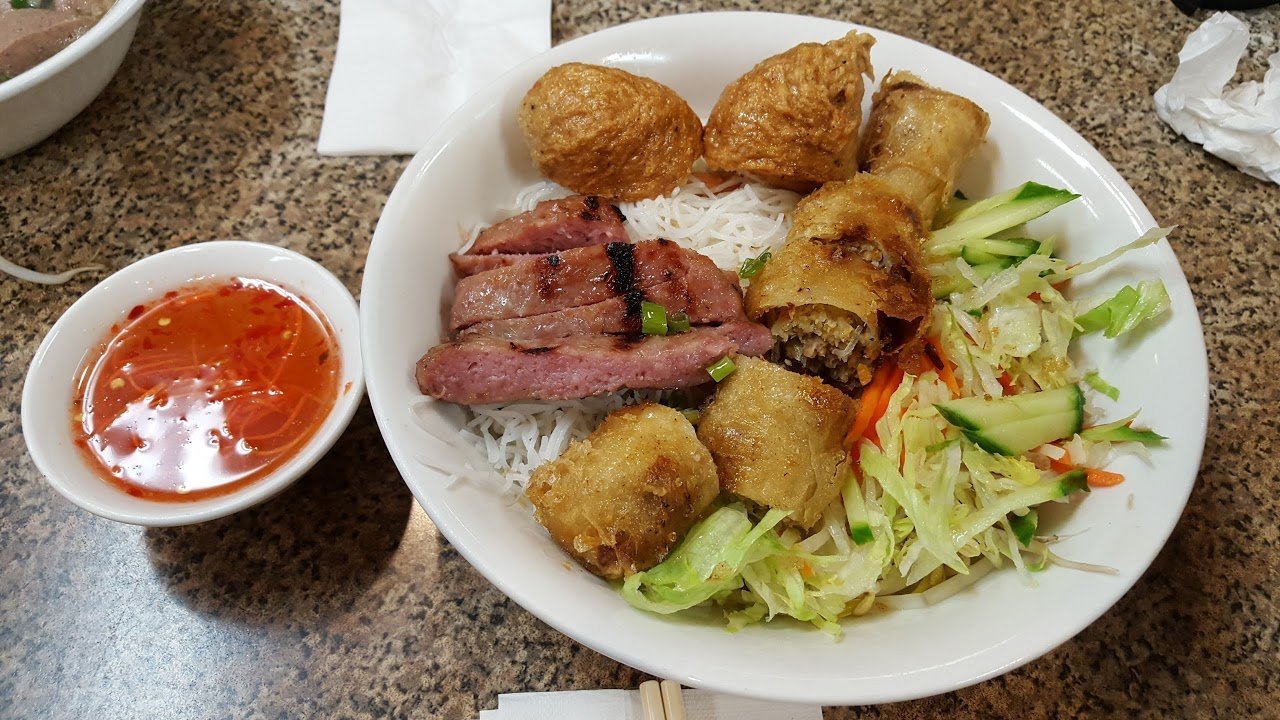 Best pho in Vancouver Quietly