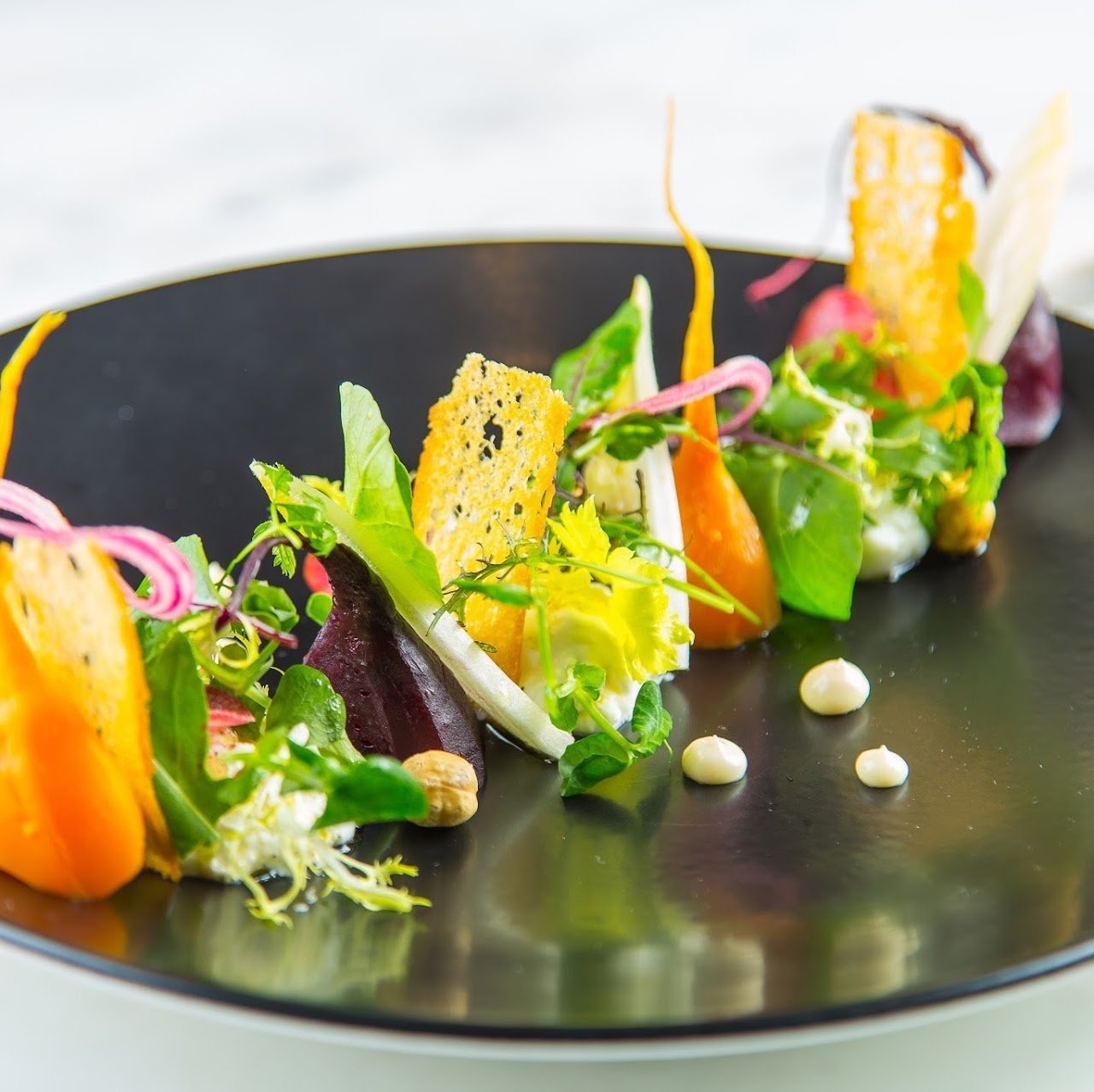 16 Vancouver restaurants offering special Valentine's Day menus Quietly