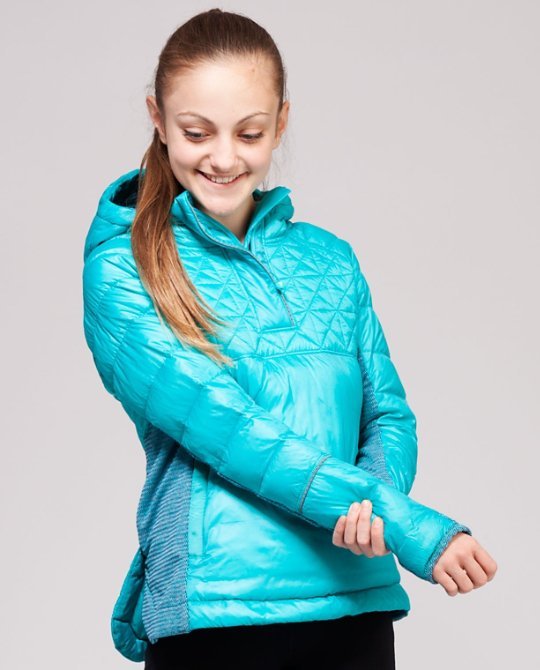 ivivva up to snow good pullover