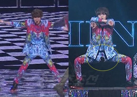 Taemin SHINee