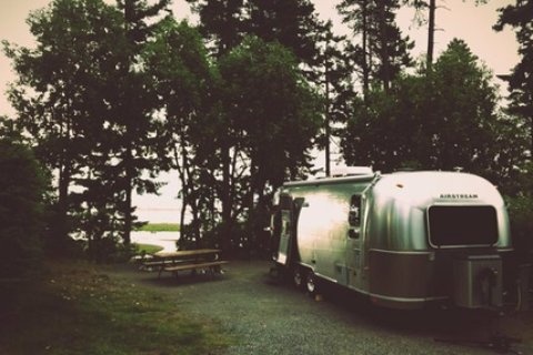 7 Great Year Round Camping Destinations Vancouver Is Awesome