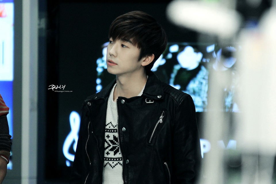 Wooyoung