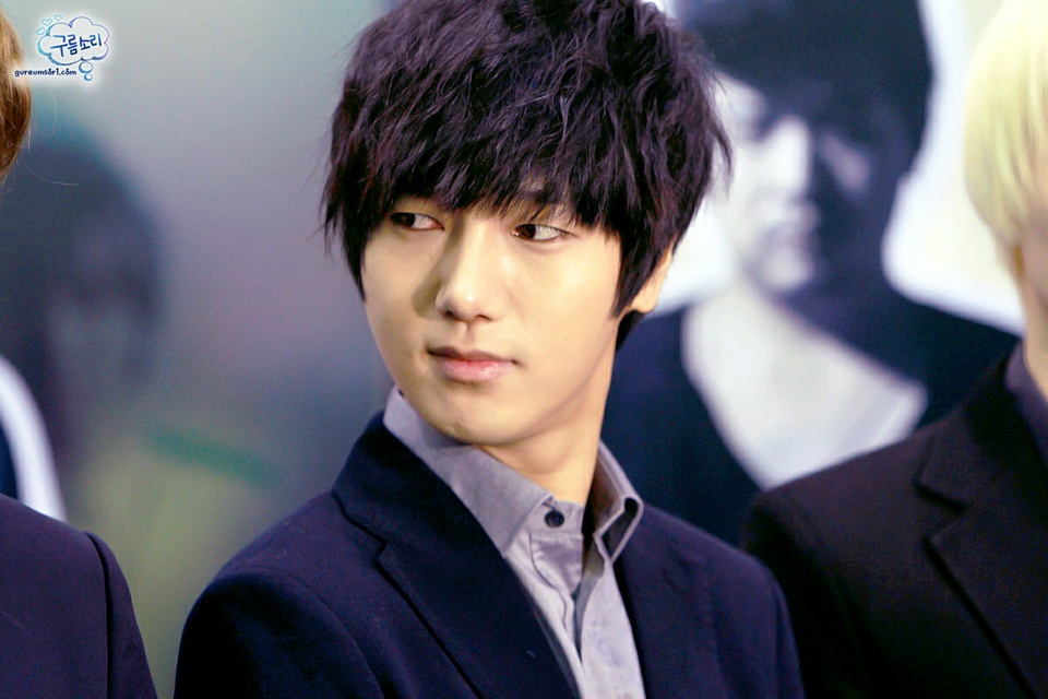 Yesung