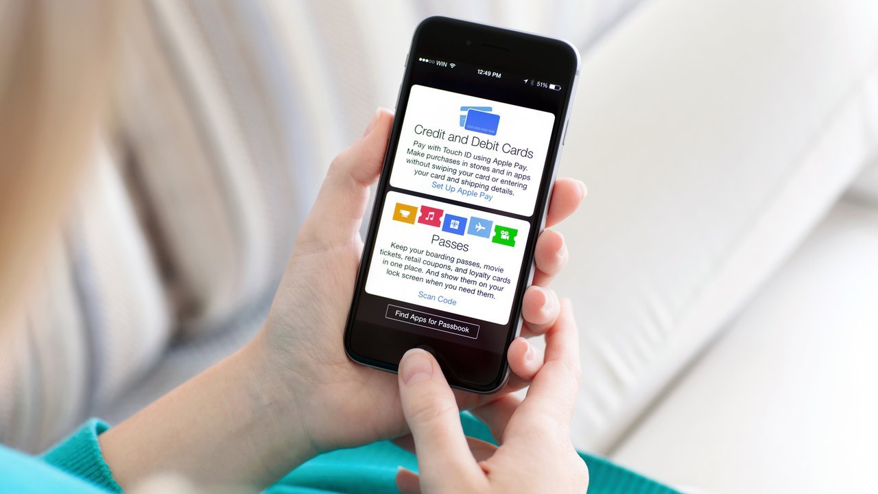 mobile wallets and customer data mobile wallets and customer data