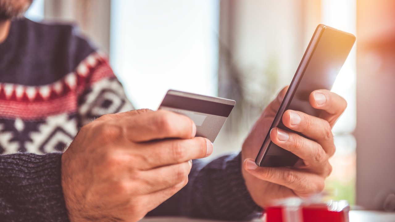 Mobile is the preeminent shopping portal Mobile is the preeminent shopping portal