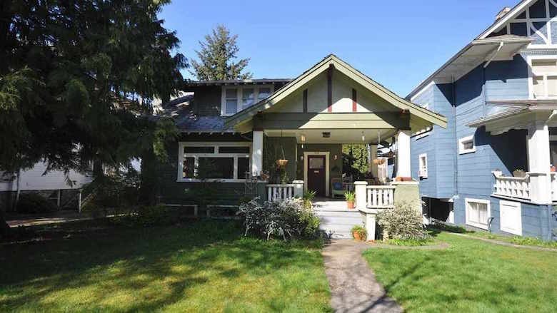 Charming Mount Pleasant home with front porch and yard Charming Mount Pleasant home with front porch and yard