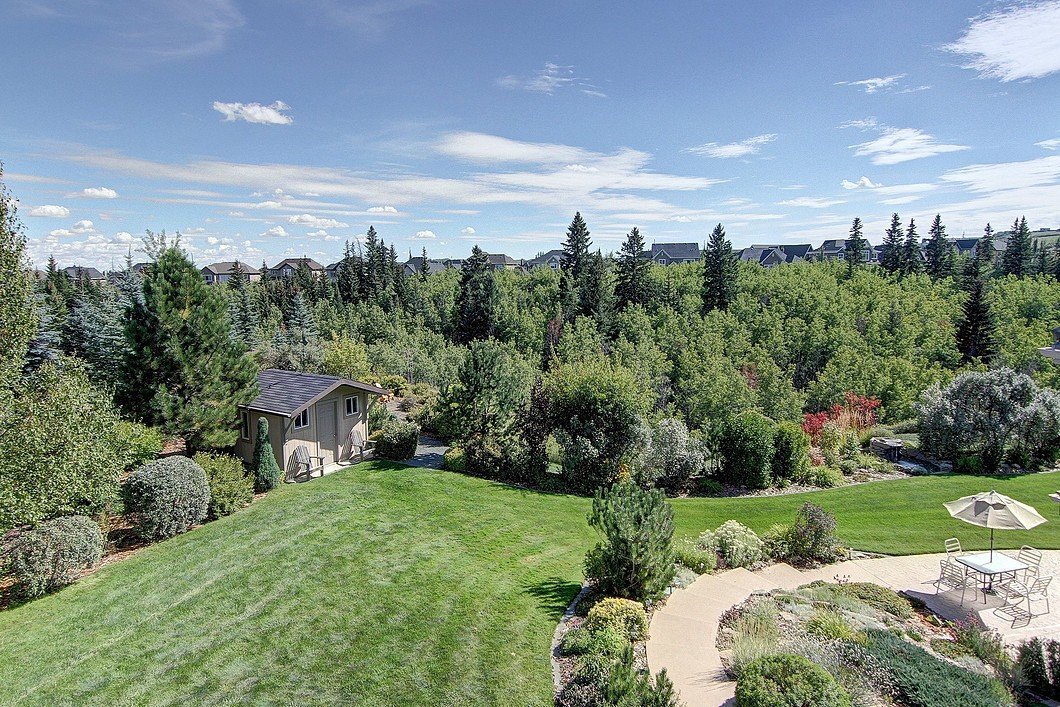 4 Garden Upgrades That Enhance Your Property Value Sotheby's International Realty Canada