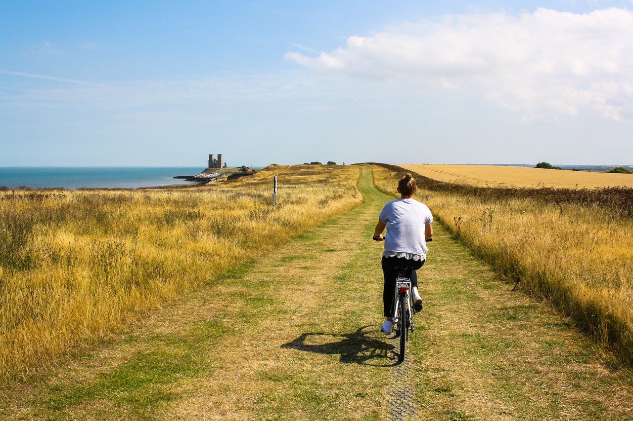 Physical Activity and Nature Physical Activity and Nature