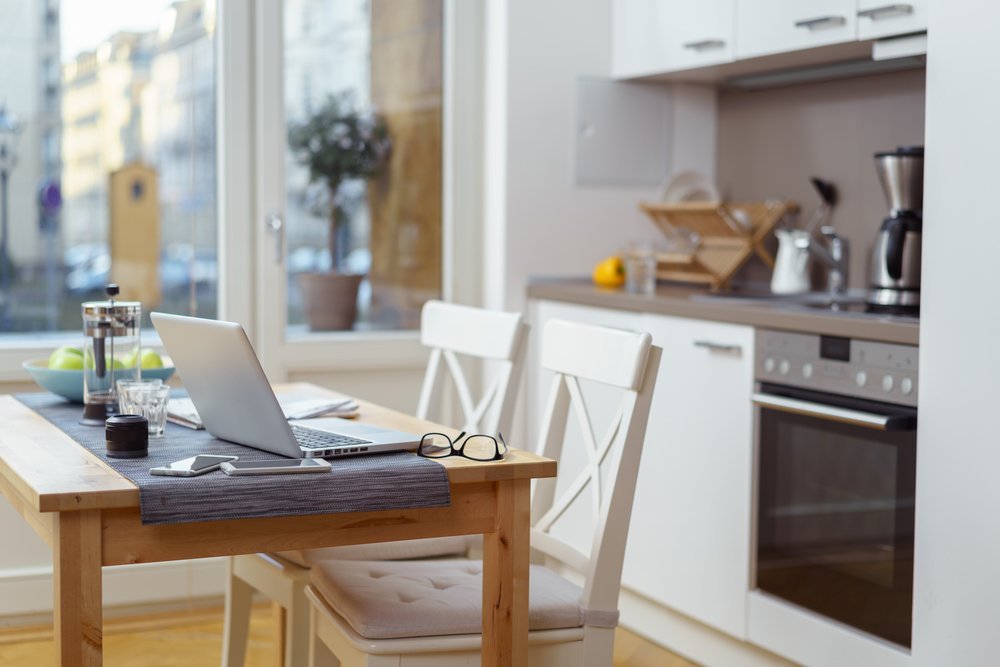 Provide healthy food options in kitchen space Provide healthy food options in kitchen space