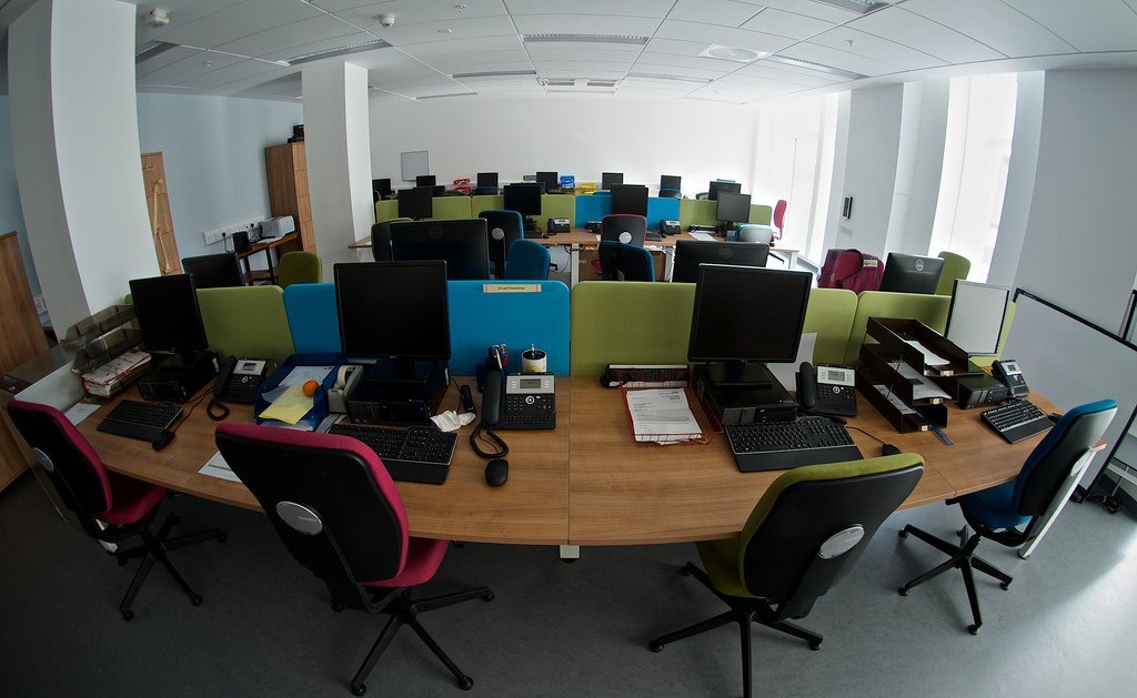 How Tech Is Shaping Facilities Management For The Better Tech Is Shaping Facilities Management