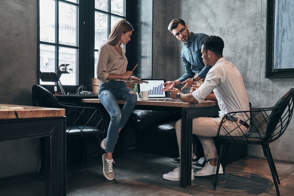 How OfficeSpace Software Integrates with These 3 Departments How OfficeSpace Software Integrates with These 3 Departments