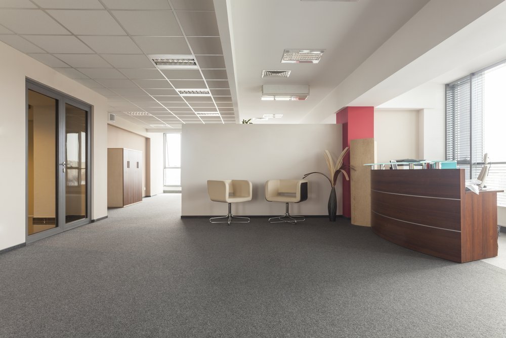 spacious office spacious office