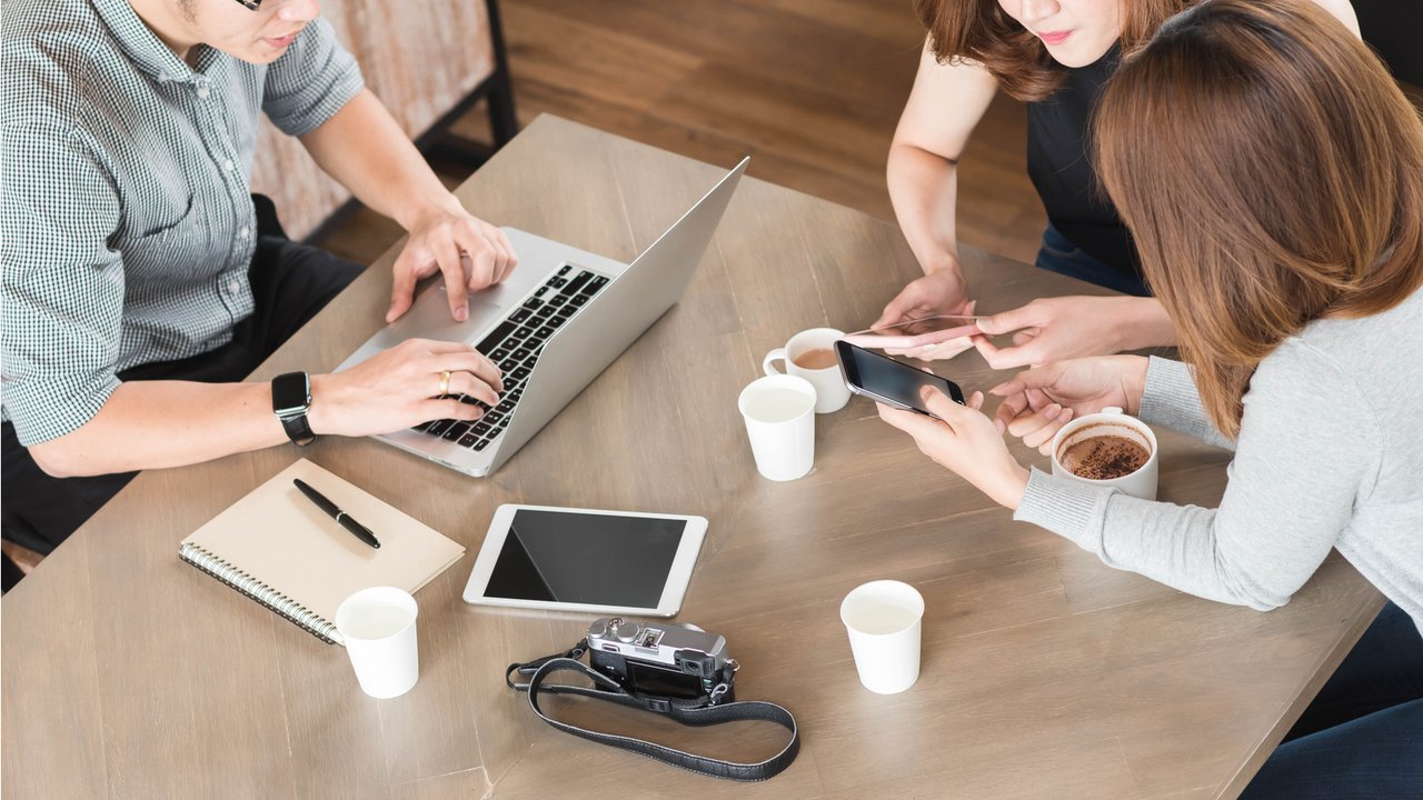 omnichannel shopper psychology omnichannel shopper psychology