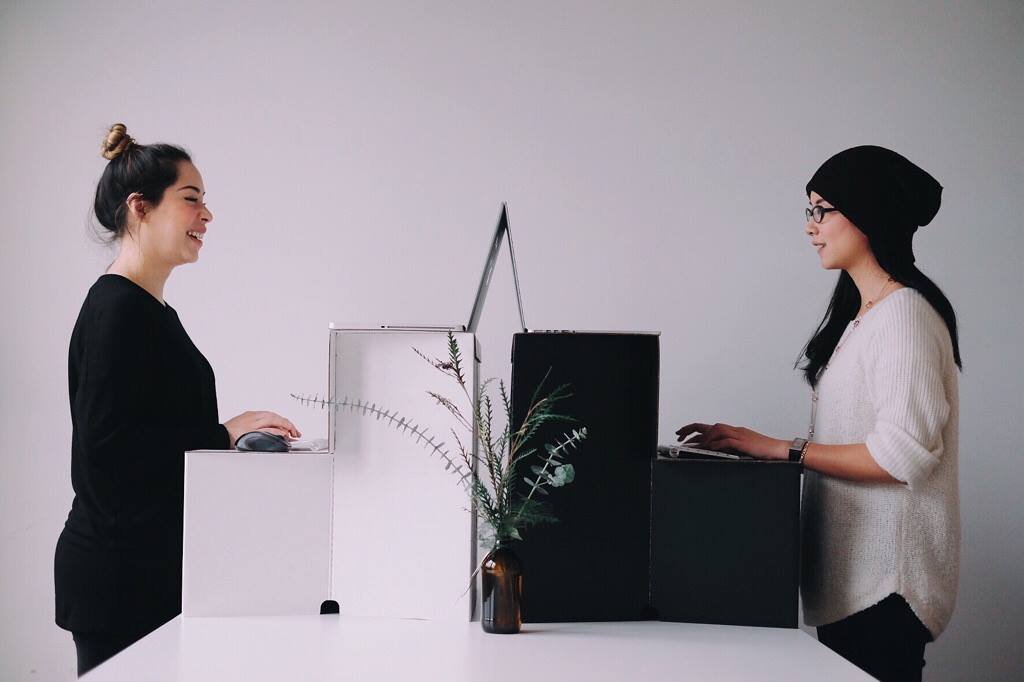 oristand desk oristand desk
