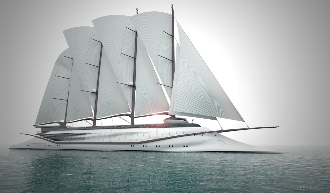 Phoenicia Superyacht Phoenicia Superyacht