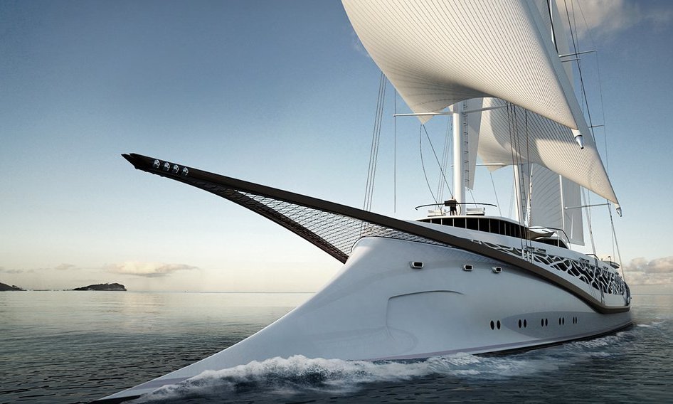 Phoenicia Superyacht Phoenicia Superyacht