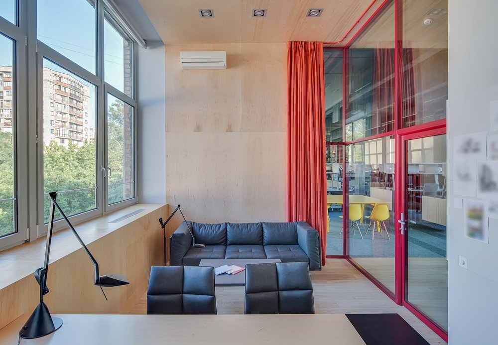 quiet areas for increased concentration quiet areas for increased concentration