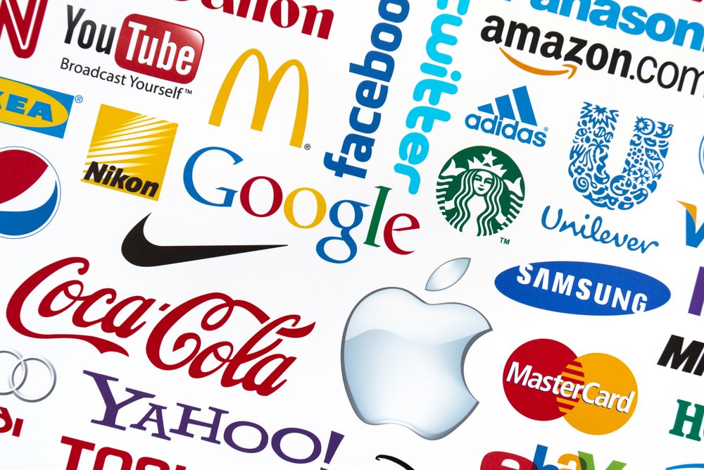 Brands, Logos and Trademarks Brands, Logos and Trademarks
