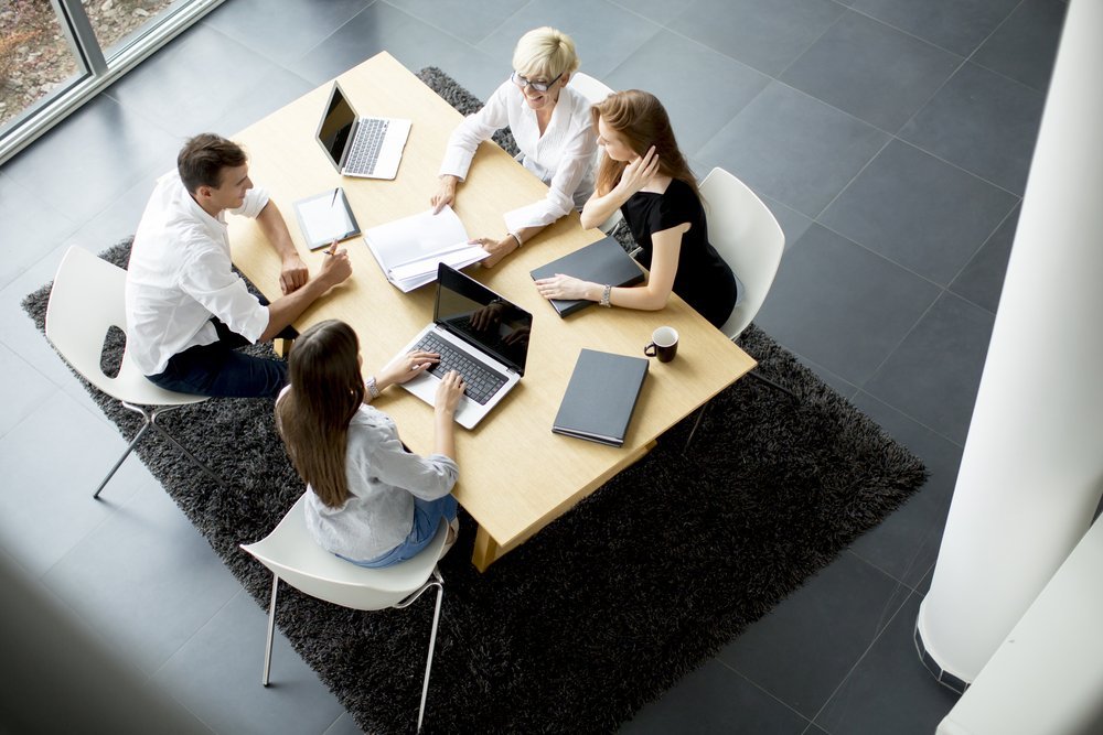 Recruitment practices and methods in the office Recruitment practices and methods in the office