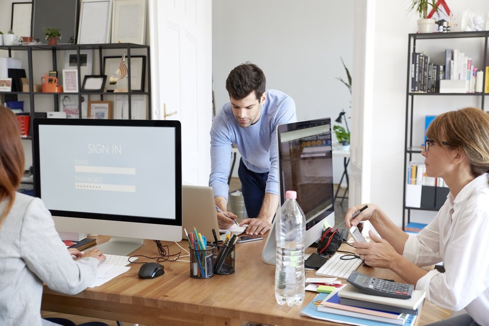 Request management tool to simplify processes Request management tool to simplify processes