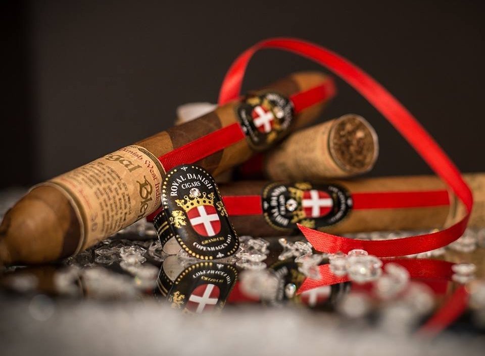 Royal Danish Cigars Royal Danish Cigars
