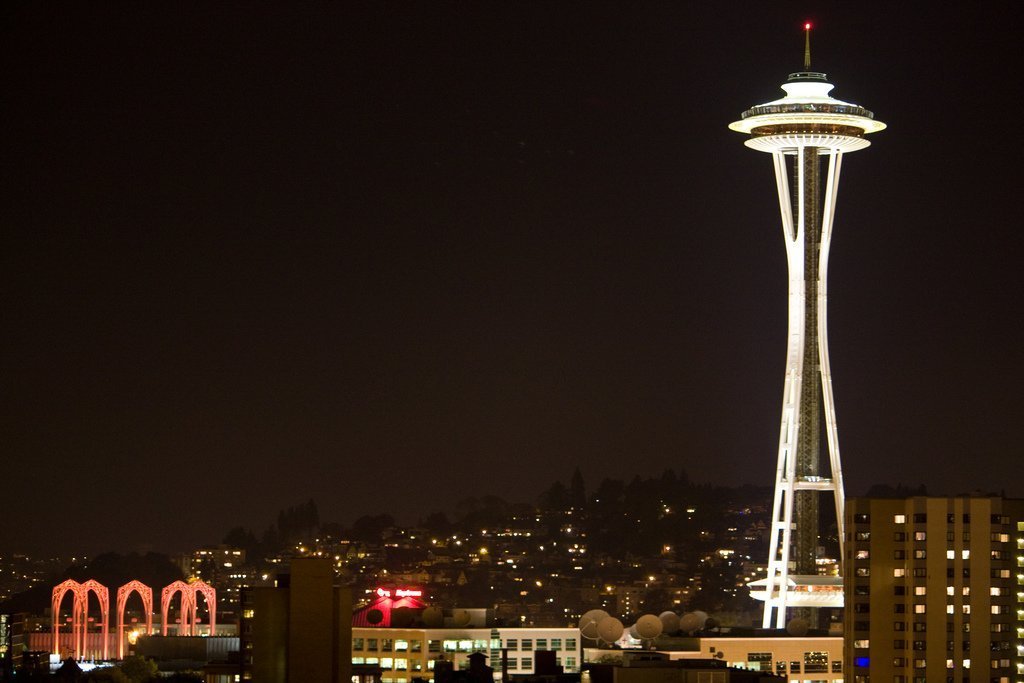 Seattle Drug Trends Seattle Drug Trends