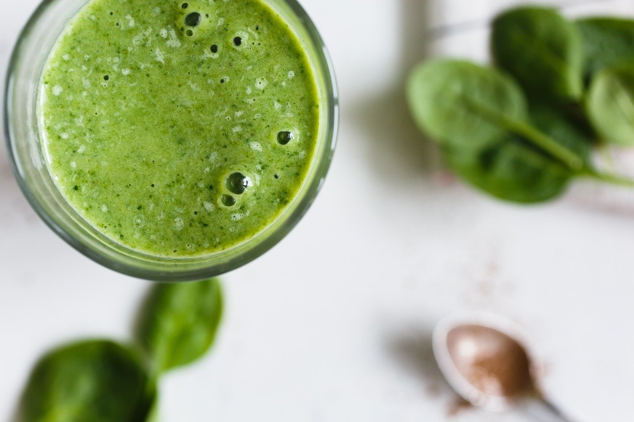 smoothie skin problem smoothie skin problem