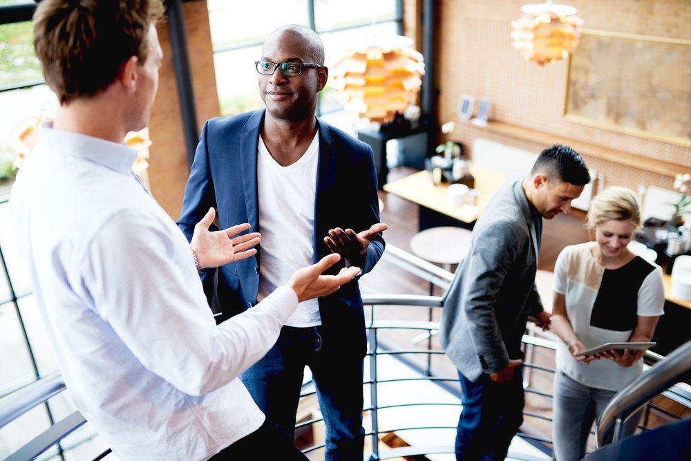 Software to Streamline a New Employee’s First Day Software to Streamline a New Employee’s First Day