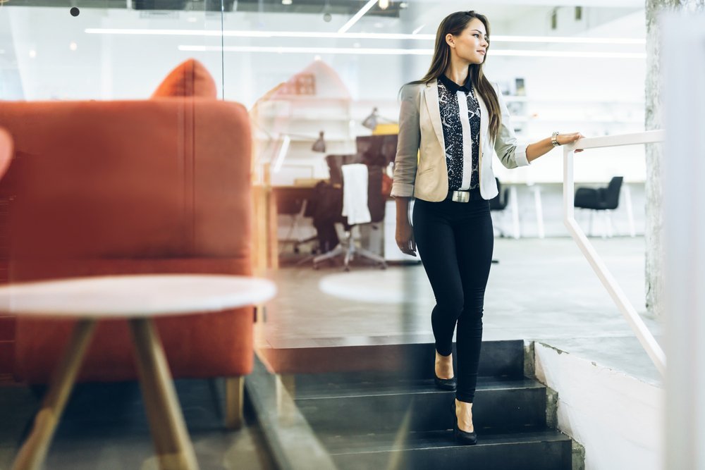 Clear your head and stand up from your desk regularly Clear your head and stand up from your desk regularly