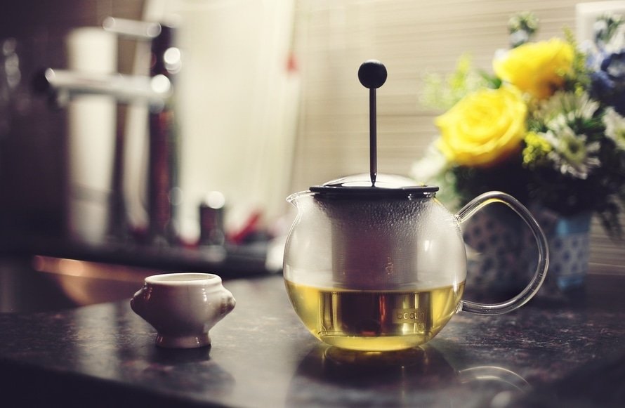 tea morning start day depressed tea morning start day depressed