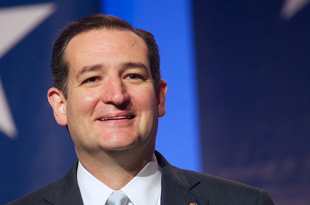 Ted Cruz Ted Cruz
