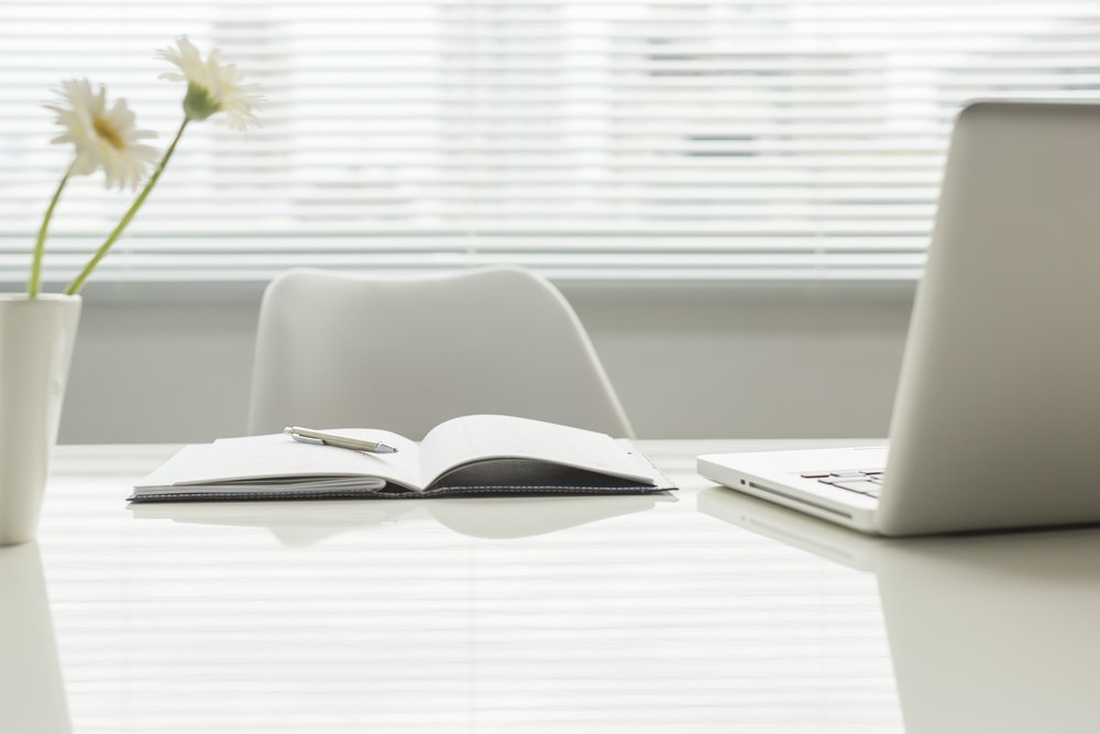 5 timeless design principles for every workplace to consider
