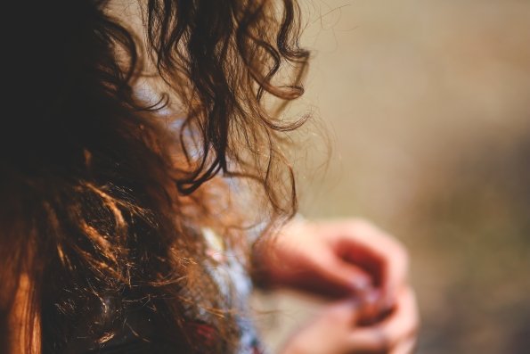 Curly hair tips for healthy hair Curly hair tips for healthy hair