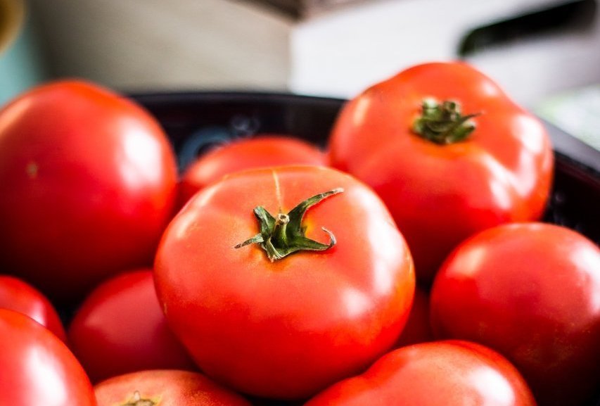 Health benefits of tomatoes Health benefits of tomatoes