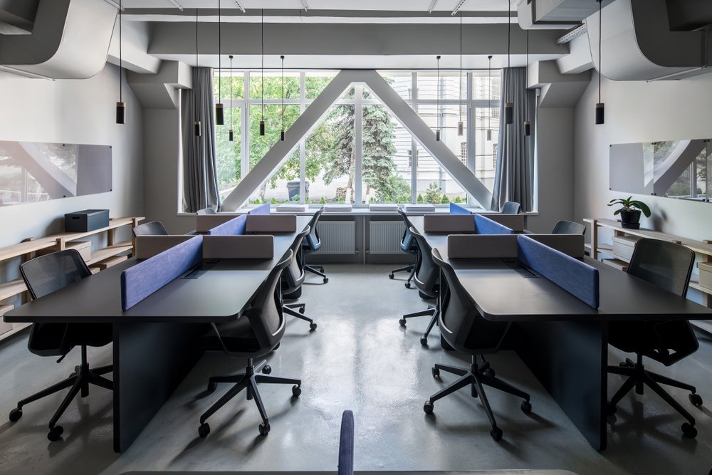 Traits to look for in office furniture Traits to look for in office furniture
