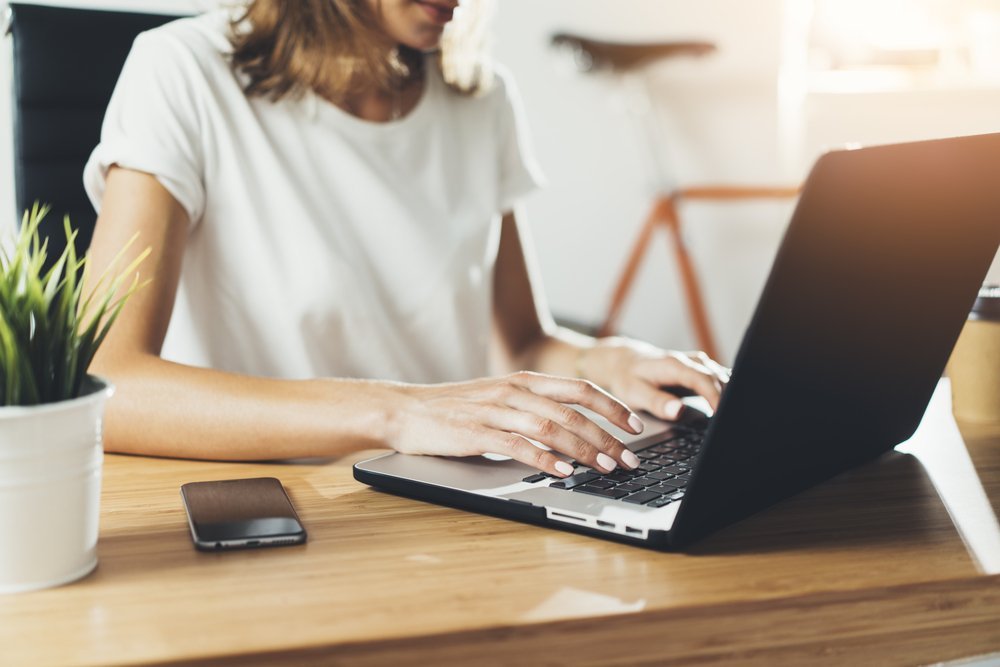 Flexible office work policy allows staff to work from home Flexible office work policy allows staff to work from home