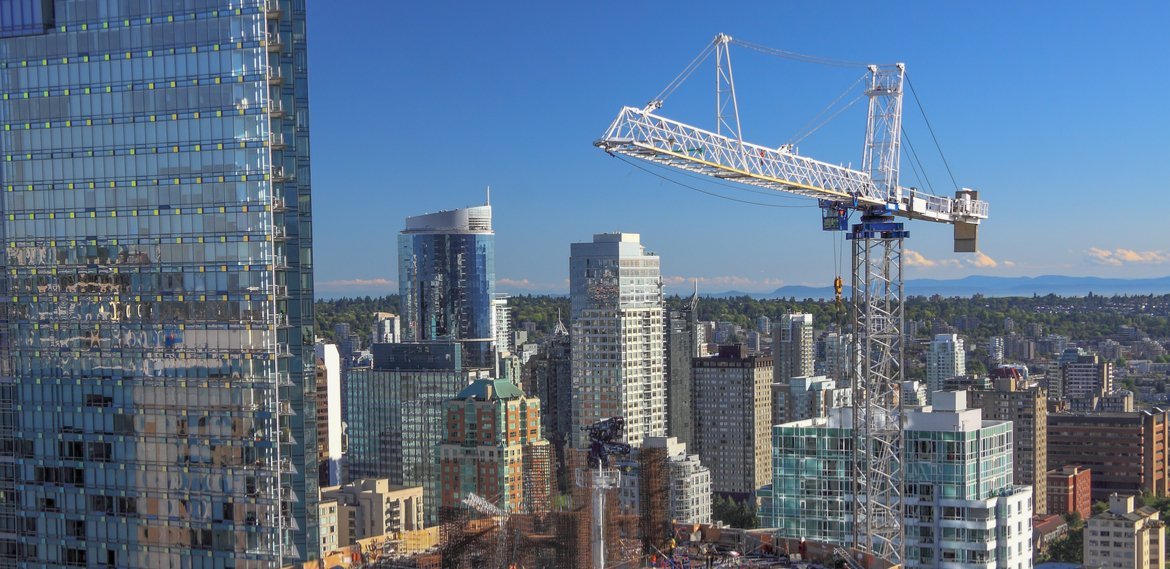 Vancouver Building Construction Vancouver Building Construction