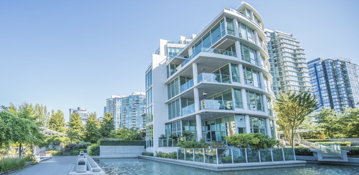 Downtown Vancouver Presale Condos Downtown Vancouver Presale Condos