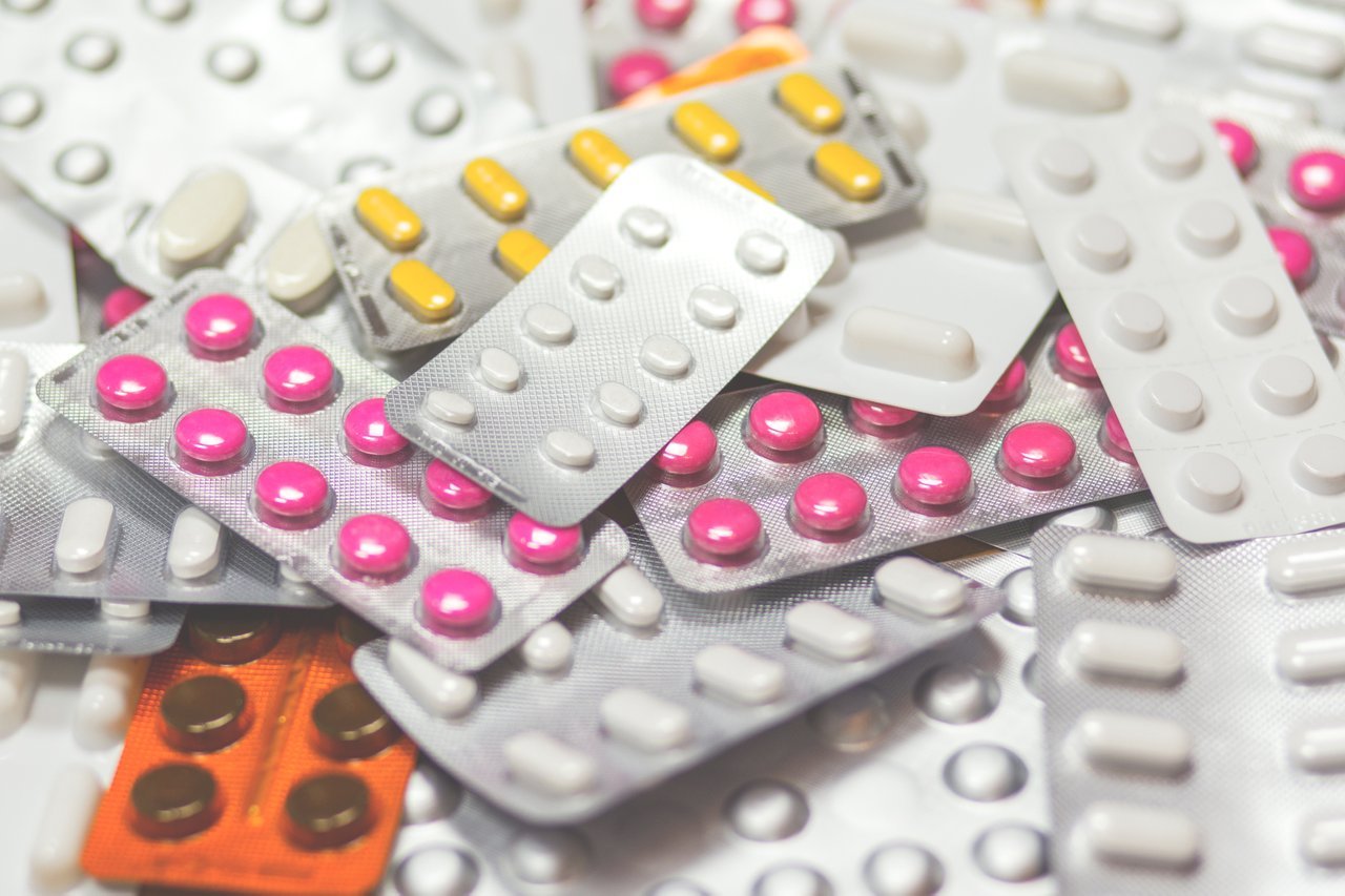 What to Do Prescription Pills What to Do Prescription Pills