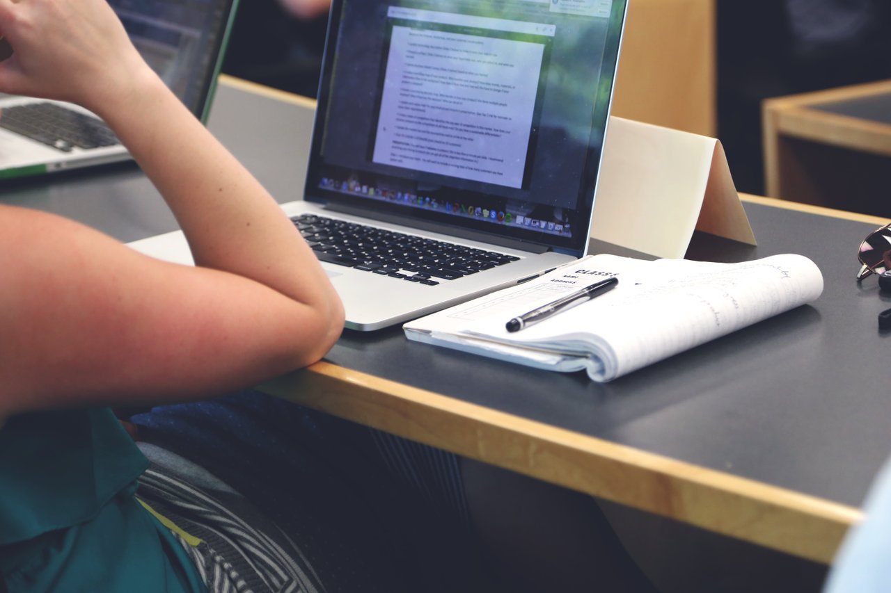 woman-studying-startup-laptop woman-studying-startup-laptop